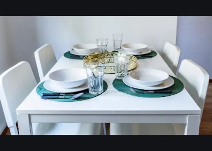 Marinhohouse
